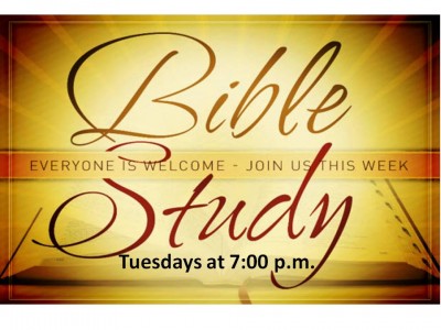 welcome brighter fellowship christian bible study tuesday