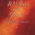 40 Days with Jesus