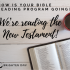 Bible Reading Program 